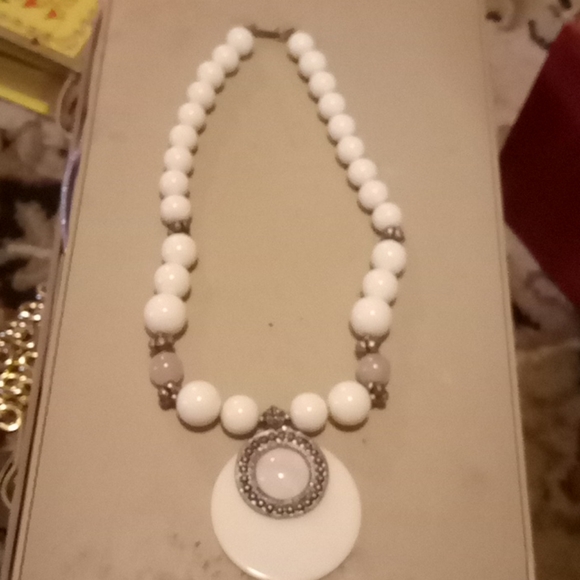 dp Jewelry - Necklace Carol Dauplaisr